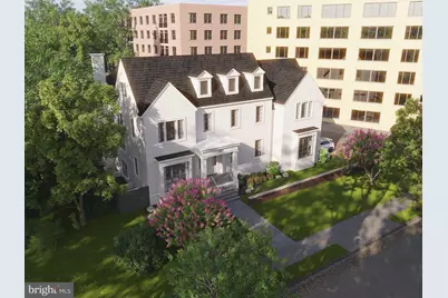 3503 Albemarle Street NW, Washington, DC 20008 - Photo 4