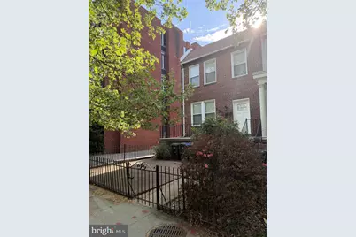 1326 22nd Street NW, Washington, DC 20037 - Photo 1