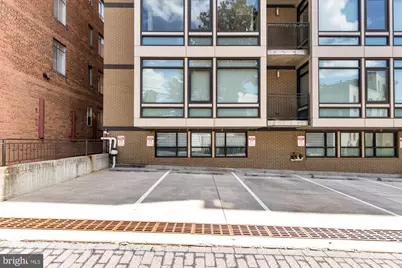 2818 Connecticut Avenue NW #7, Washington, DC 20008 - Photo 24