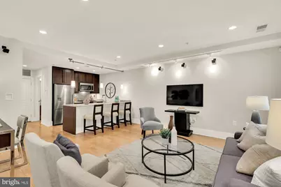 2818 Connecticut Avenue NW #7, Washington, DC 20008 - Photo 4