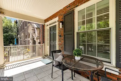 2818 Connecticut Avenue NW #7, Washington, DC 20008 - Photo 2
