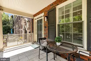 2818 Connecticut Ave NW, Washington, DC 20008 - Photo 2