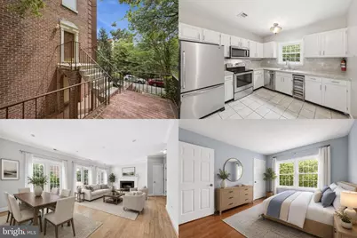 4305 Massachusetts Avenue NW, Washington, DC 20016 - Photo 1