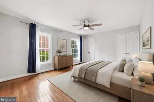 4305 Massachusetts Ave NW, Washington, DC 20016 - Photo 8