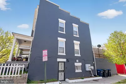 141 Uhland Terrace NE, Washington, DC 20002 - Photo 1
