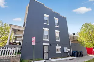 141 Uhland Terrace NE, Washington, DC 20002 - Photo 1