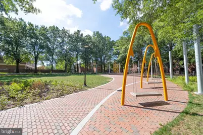1242 New Jersey Avenue NW #2, Washington, DC 20001 - Photo 42