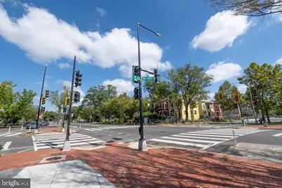 1242 New Jersey Avenue NW #2, Washington, DC 20001 - Photo 38