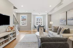 1242 New Jersey Ave NW, Washington, DC 20001 - Photo 4