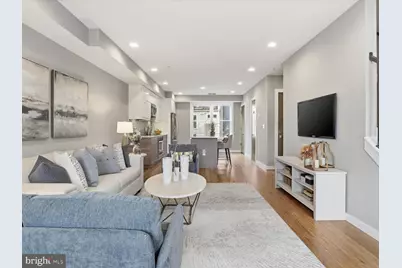 1242 New Jersey Avenue NW #2, Washington, DC 20001 - Photo 2