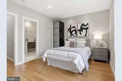 1242 New Jersey Avenue NW #2, Washington, DC 20001 - Photo 12