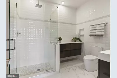 1242 New Jersey Avenue NW #2, Washington, DC 20001 - Photo 14
