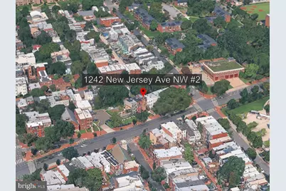 1242 New Jersey Avenue NW #2, Washington, DC 20001 - Photo 36