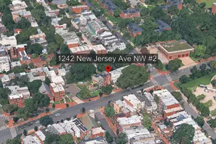 1242 New Jersey Ave NW, Washington, DC 20001 - Photo 36