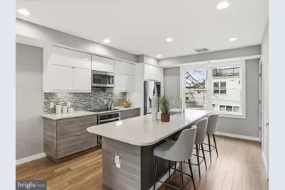 1242 New Jersey Avenue NW #2, Washington, DC 20001 - Photo 8
