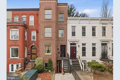 1242 New Jersey Avenue NW #2, Washington, DC 20001 - Photo 34