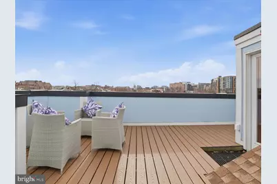 1242 New Jersey Avenue NW #2, Washington, DC 20001 - Photo 28