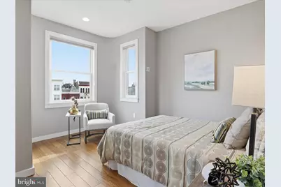 1242 New Jersey Avenue NW #2, Washington, DC 20001 - Photo 16
