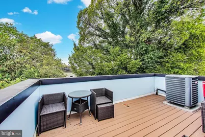 1242 New Jersey Avenue NW #2, Washington, DC 20001 - Photo 24
