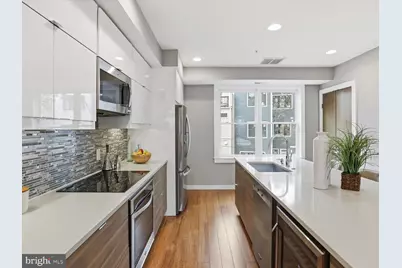 1242 New Jersey Avenue NW #2, Washington, DC 20001 - Photo 6