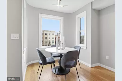 1242 New Jersey Avenue NW #2, Washington, DC 20001 - Photo 10