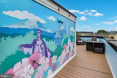 1242 New Jersey Avenue NW #2, Washington, DC 20001 - Photo 26
