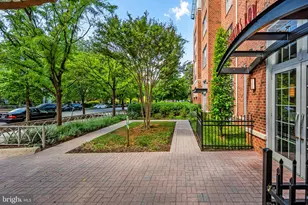 1391 Pennsylvania Ave. SE, Washington, DC 20003 - Photo 44