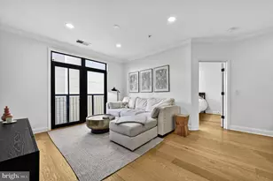 1391 Pennsylvania Ave. SE, Washington, DC 20003 - Photo 12