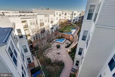 1391 Pennsylvania Avenue SE #359, Washington, DC 20003 - Photo 48