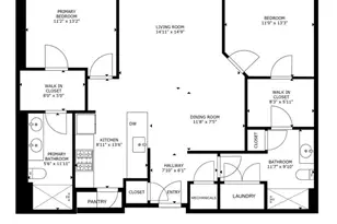 1391 Pennsylvania Ave. SE, Washington, DC 20003 - Photo 42