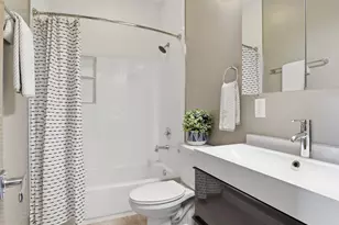 1242 New Jersey Ave NW, Washington, DC 20001 - Photo 20