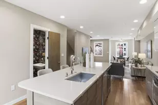 1242 New Jersey Ave NW, Washington, DC 20001 - Photo 6