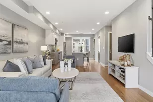 1242 New Jersey Ave NW, Washington, DC 20001 - Photo 2