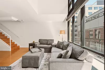 912 F Street NW #500, Washington, DC 20004 - Photo 8