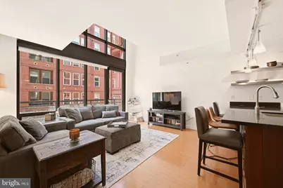 912 F Street NW #500, Washington, DC 20004 - Photo 1
