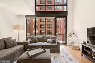 912 F St NW, Washington, DC 20004 - Photo 6