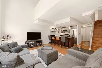 912 F Street NW #500, Washington, DC 20004 - Photo 6