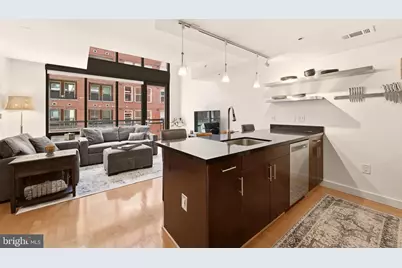 912 F Street NW #500, Washington, DC 20004 - Photo 2