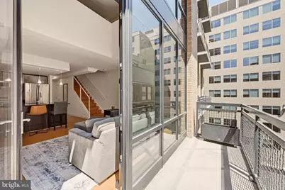 912 F Street NW #500, Washington, DC 20004 - Photo 12