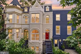 706 12th St NE, Washington, DC 20002 - Photo 1