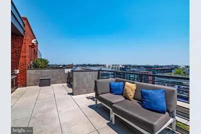 1211 Van Street SE #1110, Washington, DC 20003 - Photo 40