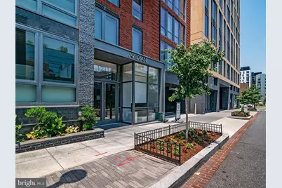 1211 Van Street SE #1110, Washington, DC 20003 - Photo 16