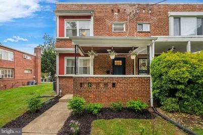 139 Hawaii Avenue NE, Washington, DC 20011 - Photo 1