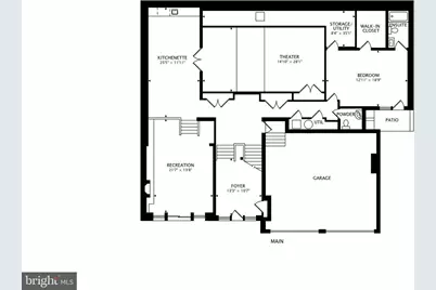 8165 E Beach Drive NW, Washington, DC 20012 - Photo 42