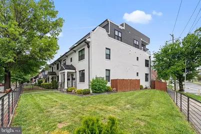 1722 West Virginia Ave NE #2, Washington, DC 20002 - Photo 2