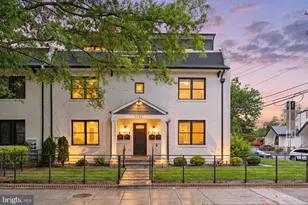 1722 West Virginia Ave NE, Washington, DC 20002 - Photo 1