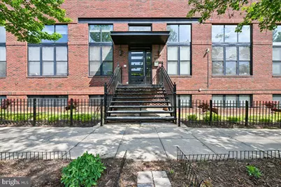 1111 W Street NW #12, Washington, DC 20009 - Photo 2
