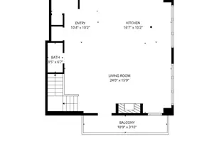 1111 W St NW, Washington, DC 20009 - Photo 48