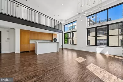 1111 W Street NW #12, Washington, DC 20009 - Photo 12