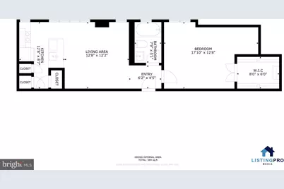 1701 16th Street NW #321, Washington, DC 20009 - Photo 18